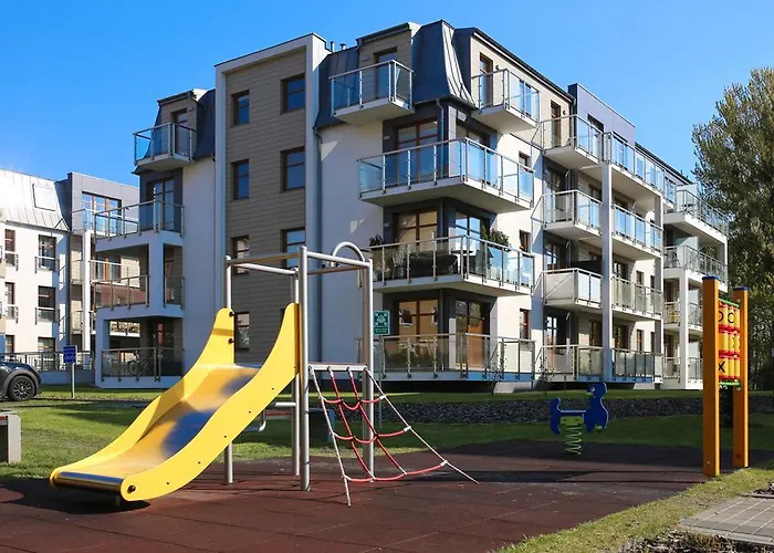 Apartament Flaming