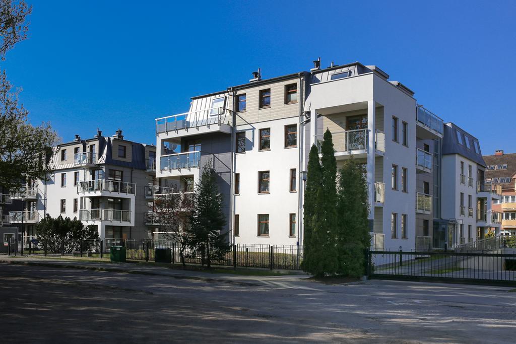 Apartment Flaming *